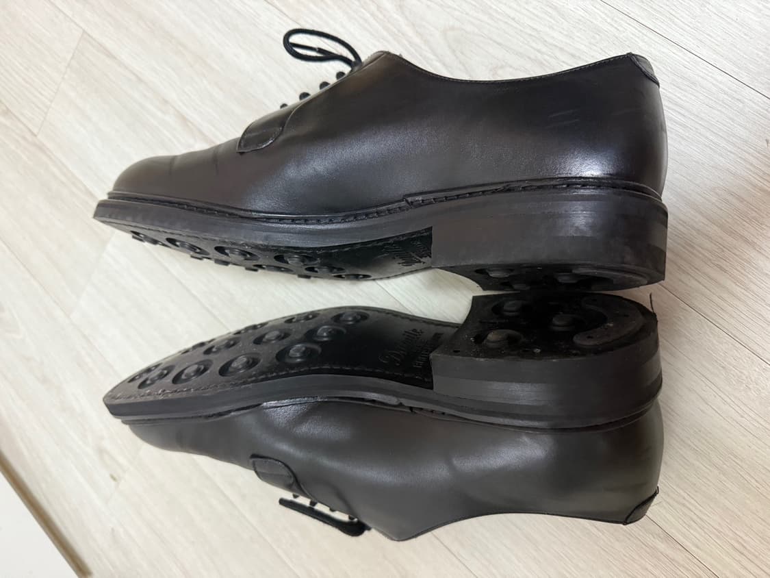 버윅 5341 블랙색상 265mm (UK 7.5) 상품이미지5