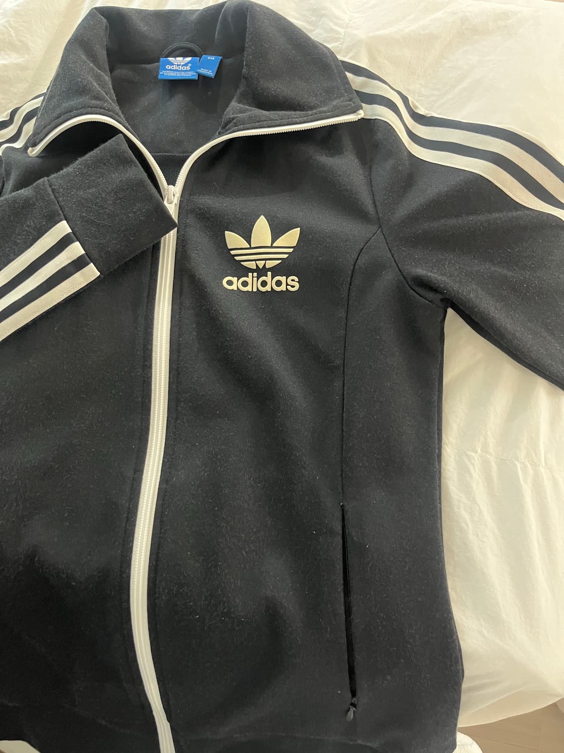 95 아디다스 유로파 져지 상품이미지1