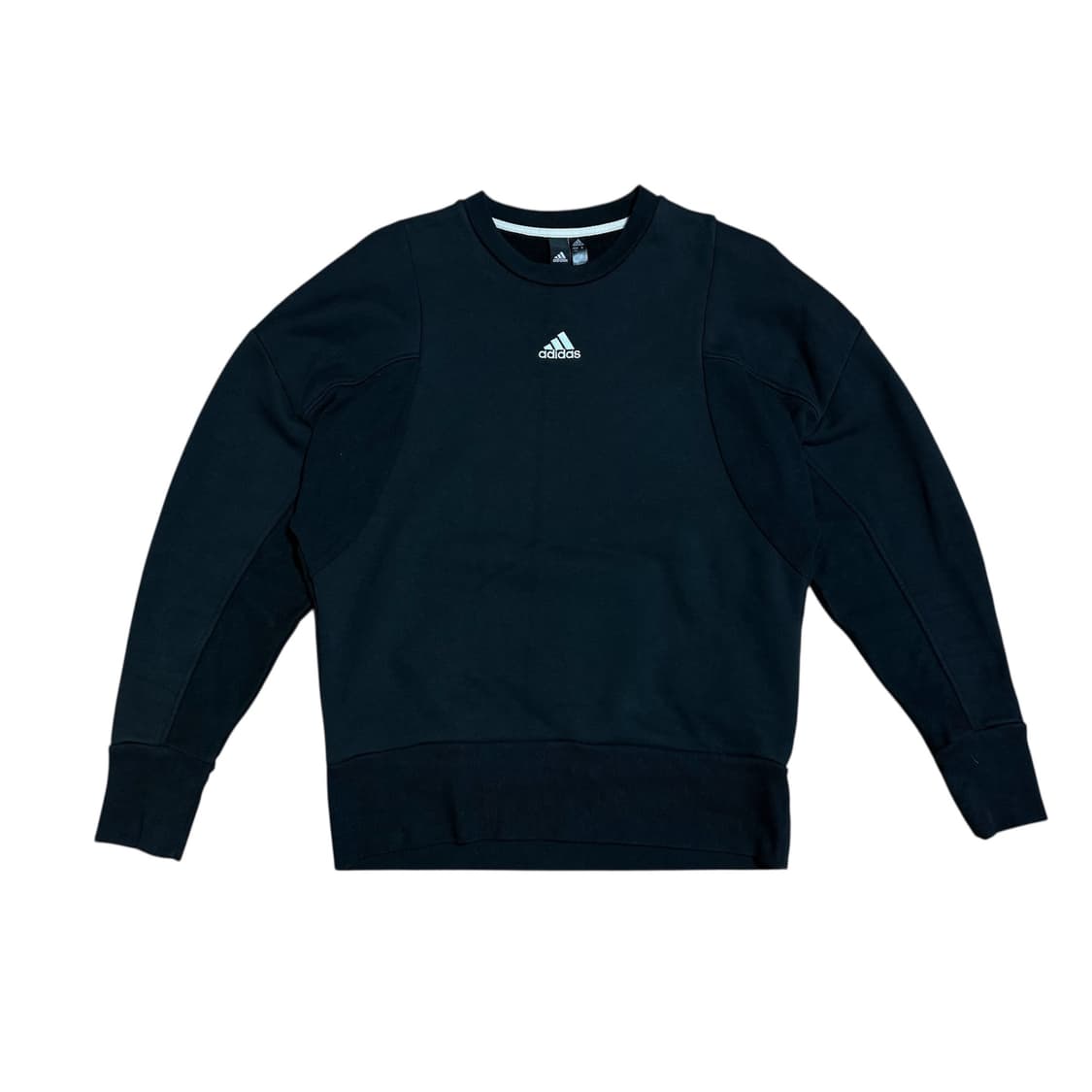 [L] 아디다스 인터널 크루 맨투맨 상품이미지1