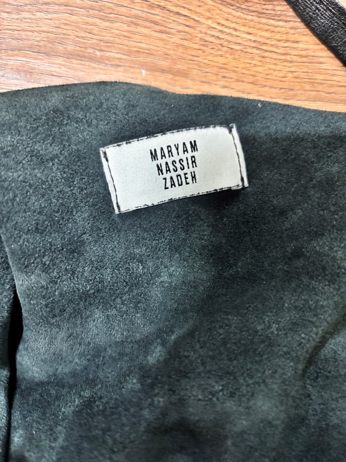 maryam nassir zadeh big birthday bag 상품이미지4