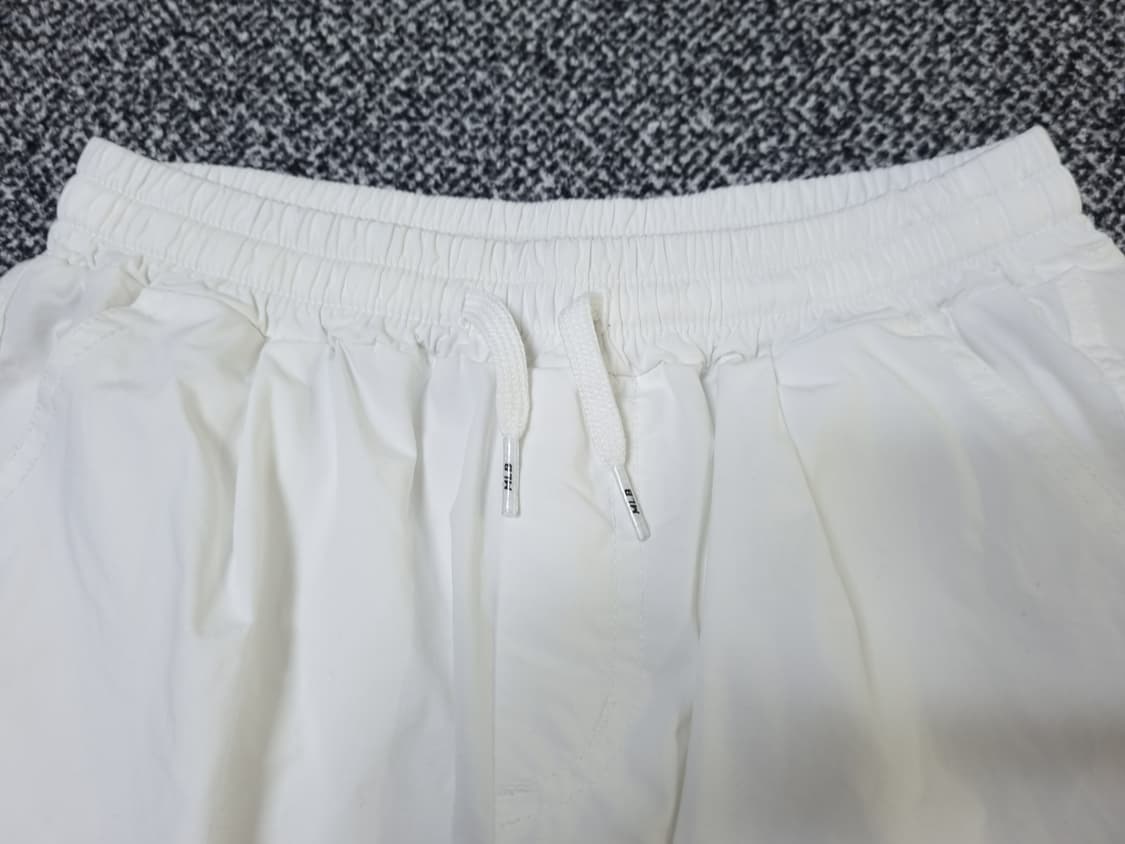 [무료배송][145]MLB 키즈 밴딩 반바지 상품이미지7