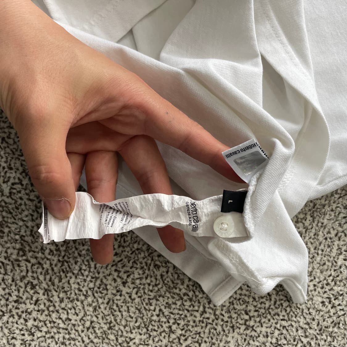 로베르토 까발리 카라티  상품이미지4