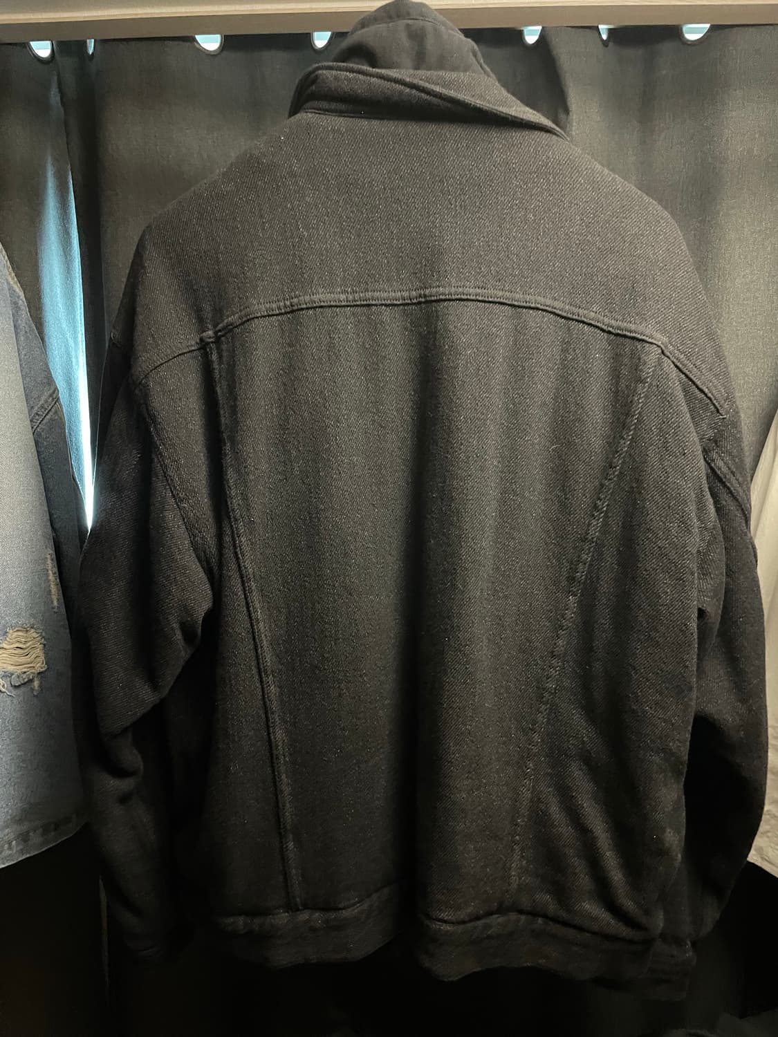 카브앰트 더블레이어 자켓 상품이미지3