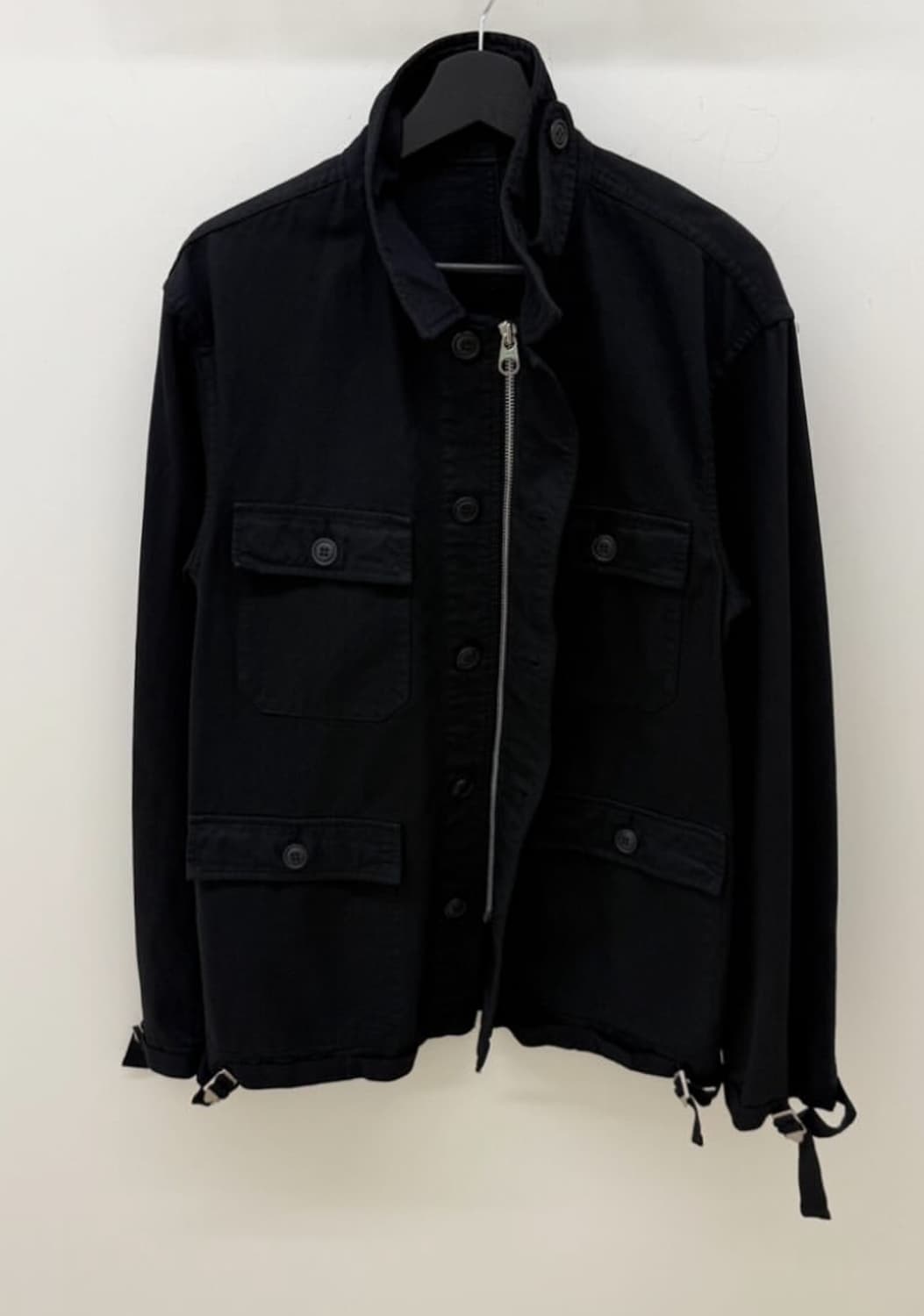 Unused Jacket 상품이미지2