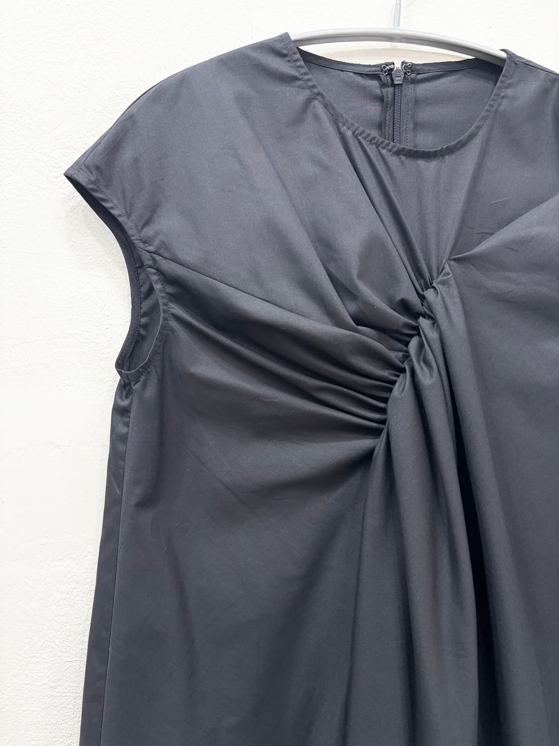 빈티지 블라우스 상품이미지2