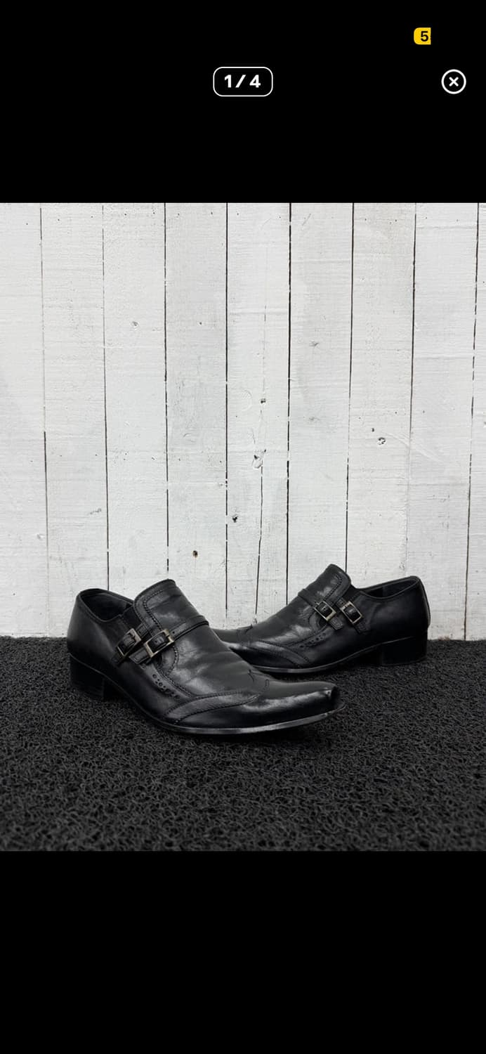 Whoop de doo 구두 상품이미지1