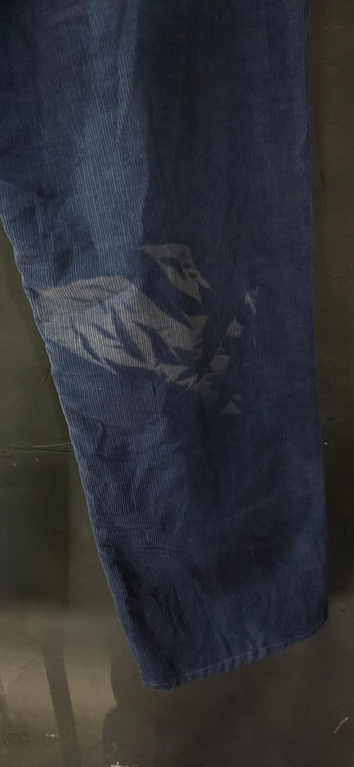 80's Levi's 517-1517 - Boot Cut 상품이미지6