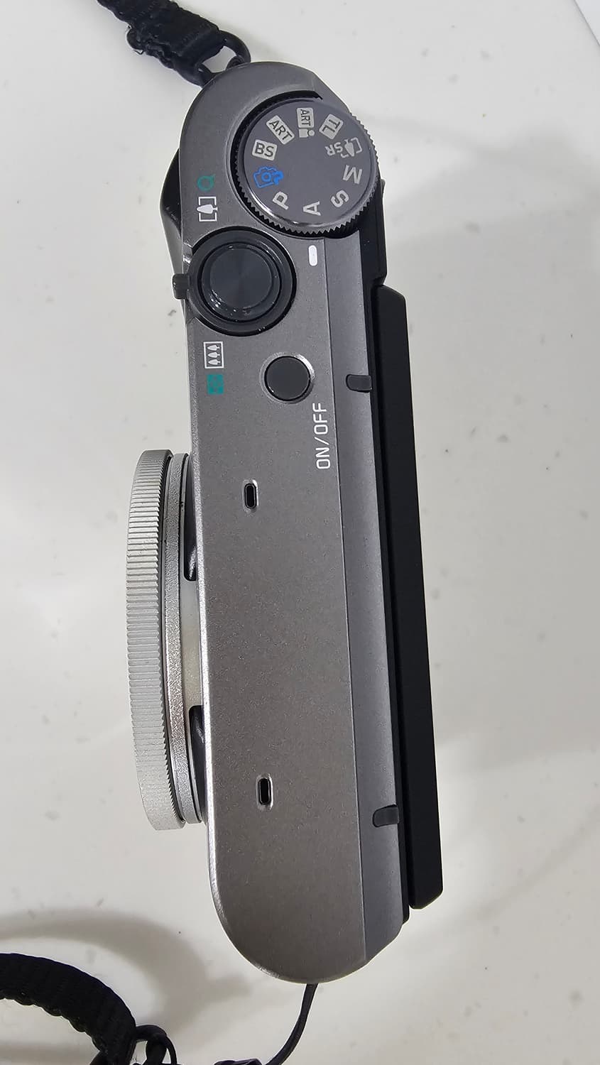 ​[S급] 셀카 장인 Casio  ex-ZR3100 블랙(메이크업모드) 상품이미지2