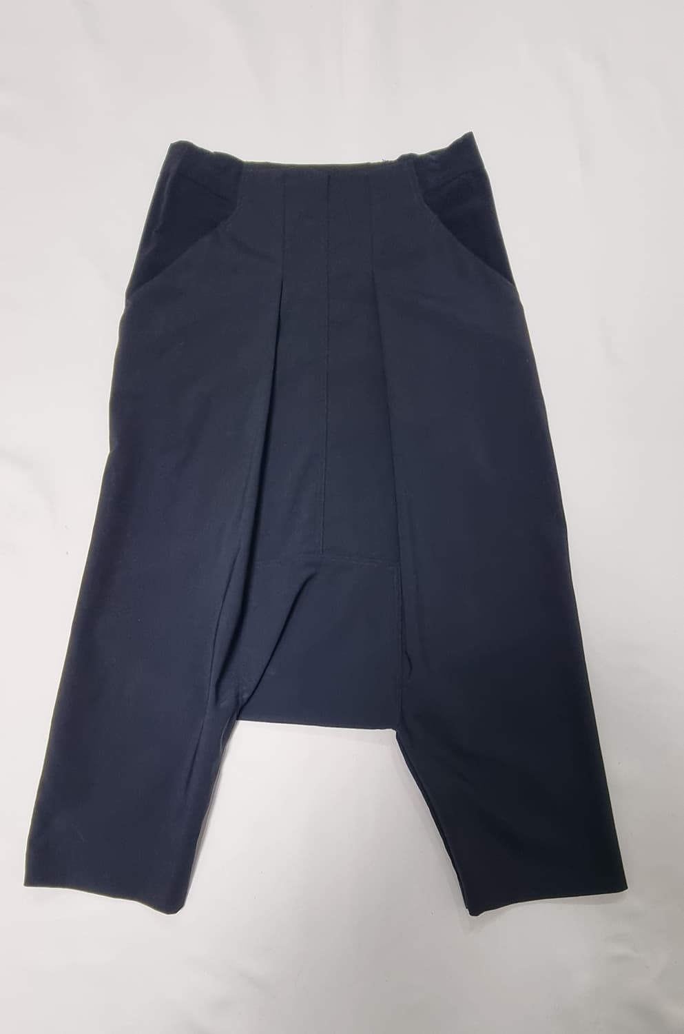 릭오웬스 18 S/S DRIK 배기 팬츠 36size _ 여성 상품이미지1