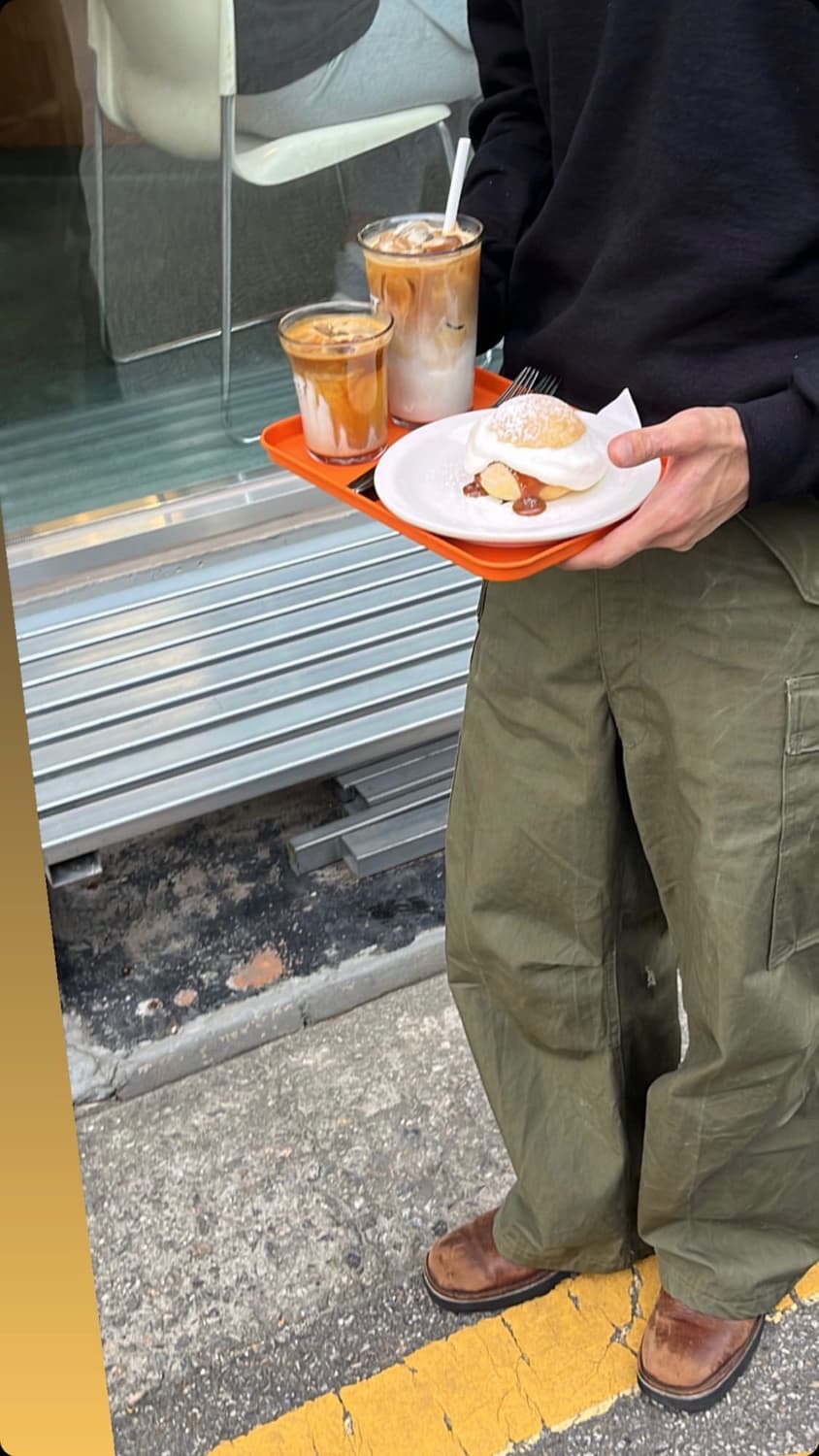 50's U.S Military M-51 Field Cargo Pants 상품이미지9