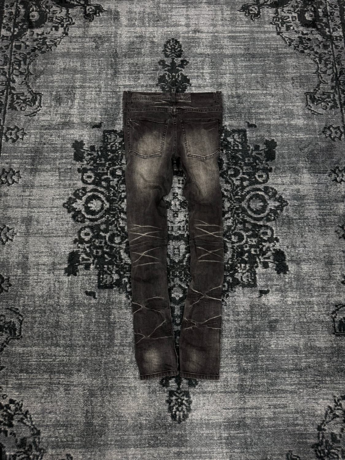 Of the neige style 00s panel shadow wash 상품이미지7