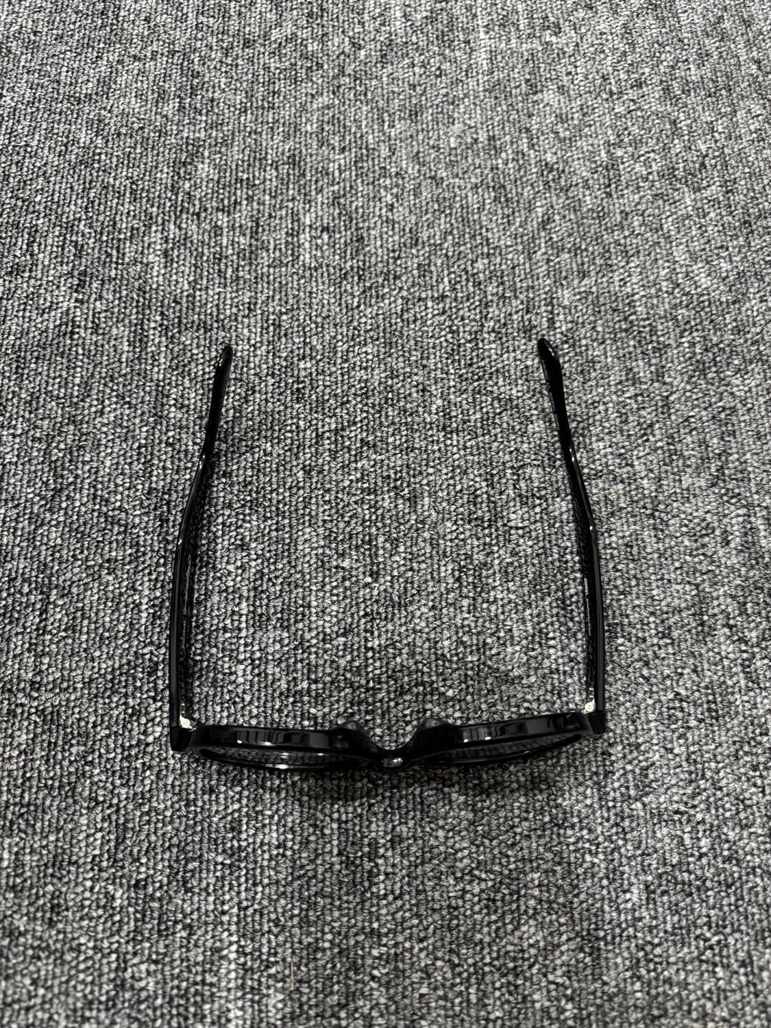 이펙터 네이버후드 트램프 틴트 선글라스 BK 상품이미지4