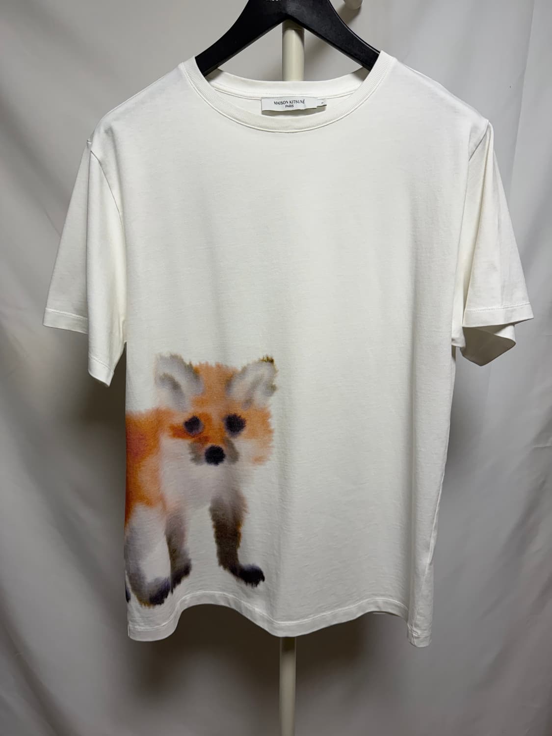 메종키츠네 반팔 티셔츠 상품이미지1