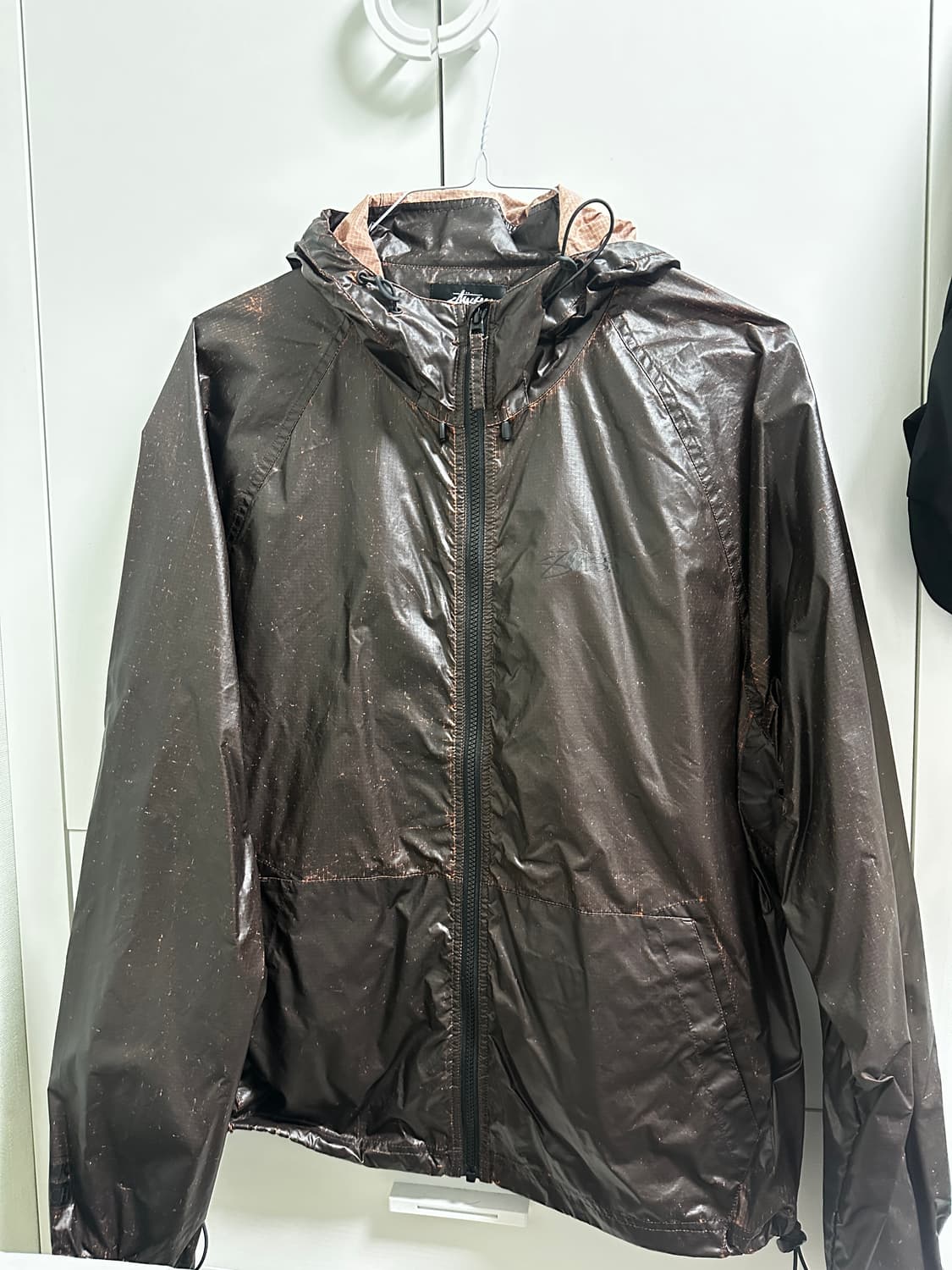 스투시 비치쉘 크랙 립스탁 L (새상품급) 상품이미지1