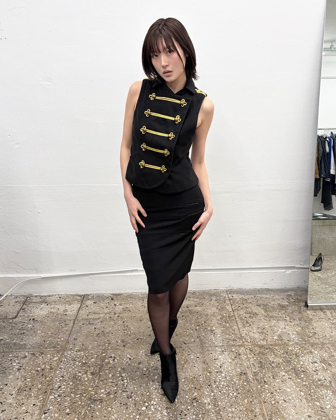 빈티지 나폴레옹 베스트 상품이미지7