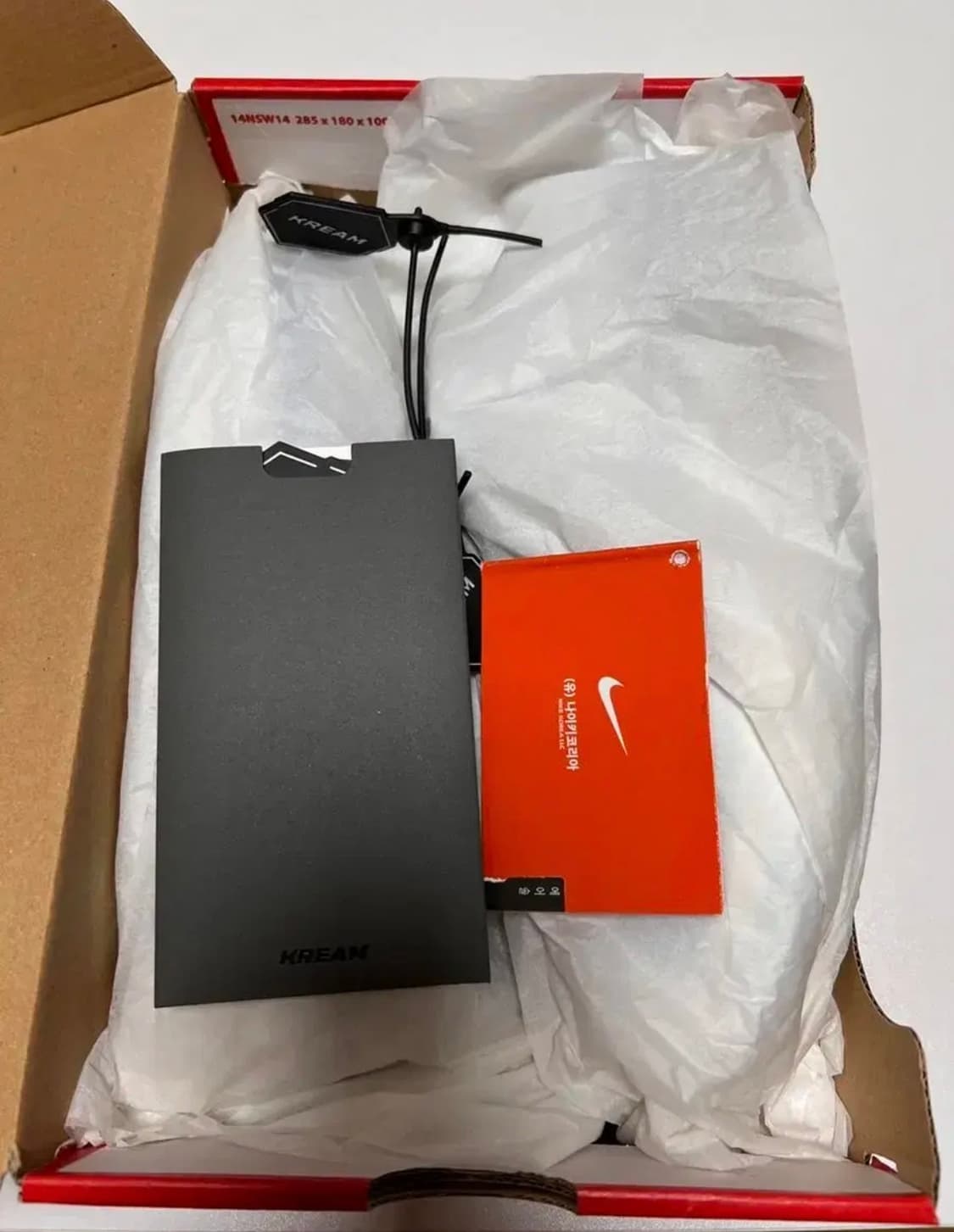 나이키 덩크로우 코스트 240 판매 상품이미지6