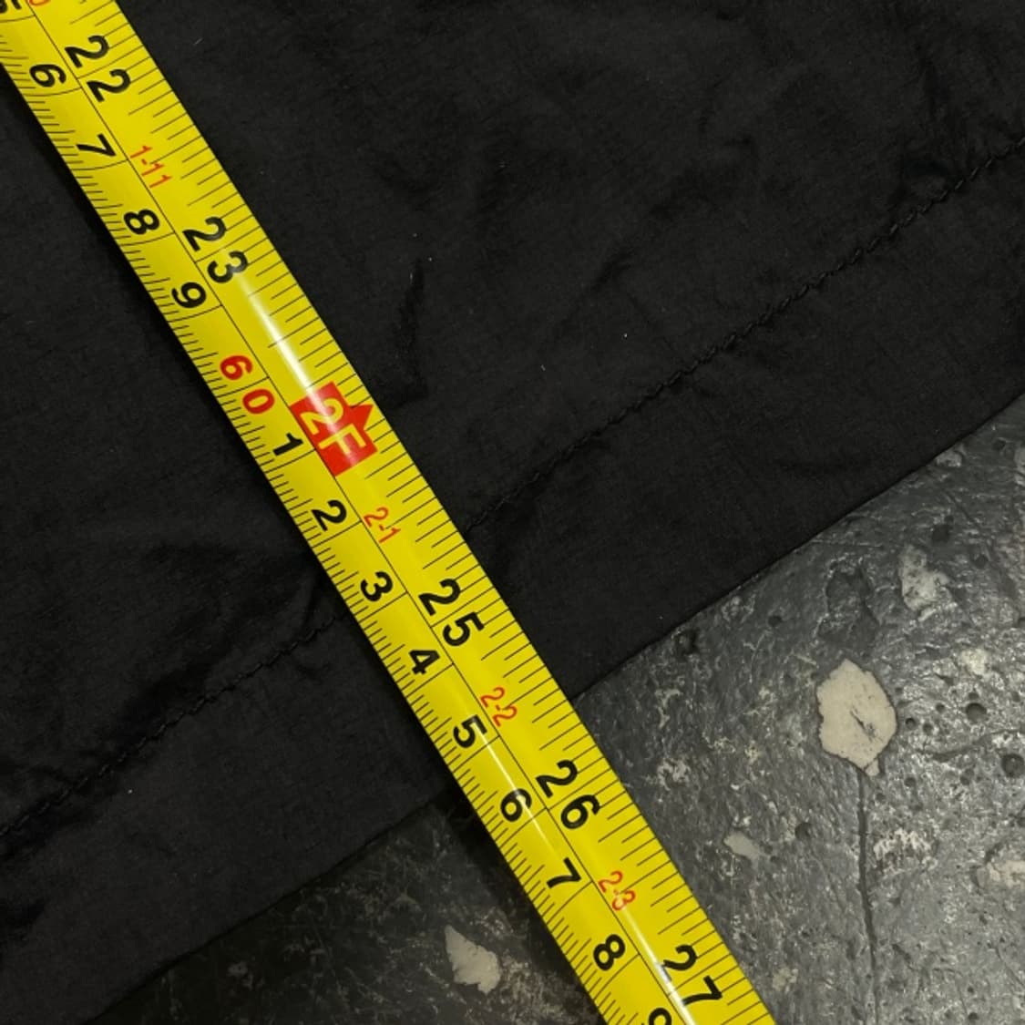 100 캘빈클라인 바람막이  상품이미지7