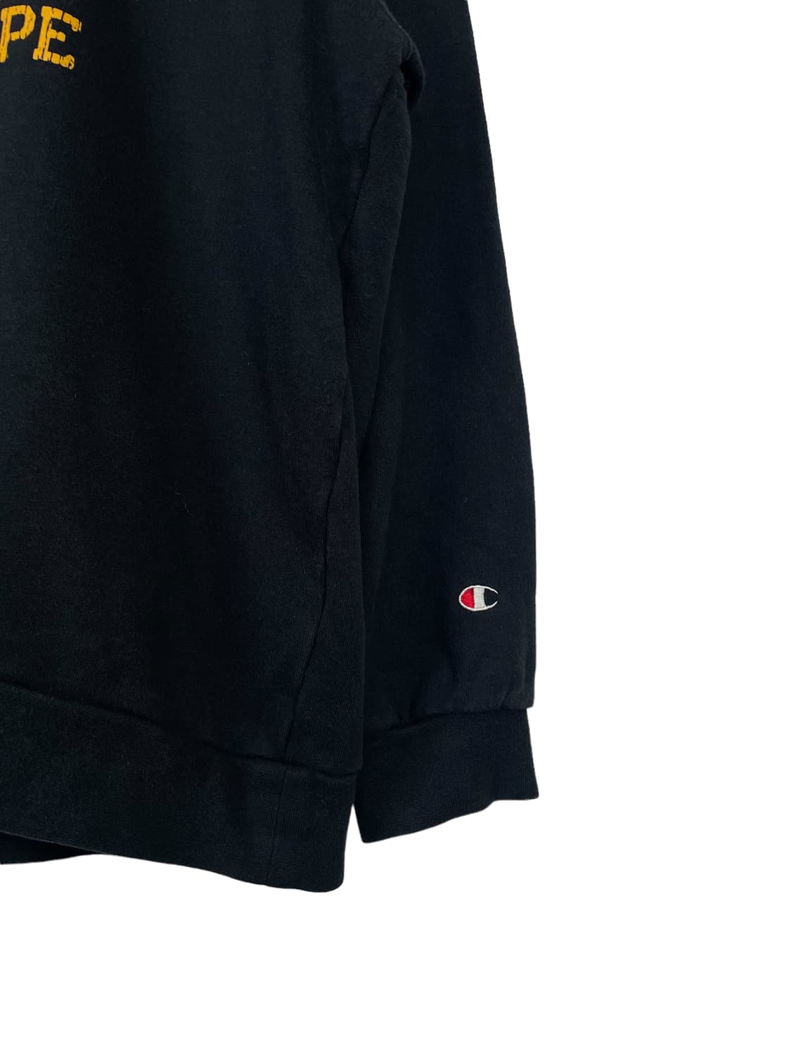 champion Sport Eouipe hoodie 상품이미지4