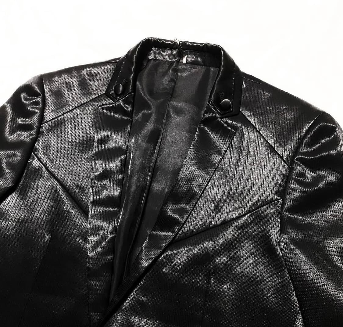 디올 옴므 - 06SS 블레이저 자켓 상품이미지2