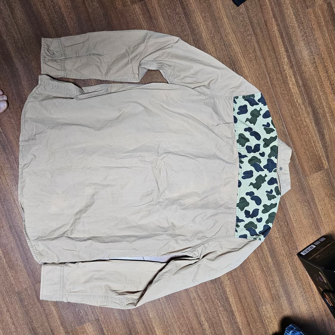 칼하트 셔츠 상품이미지7