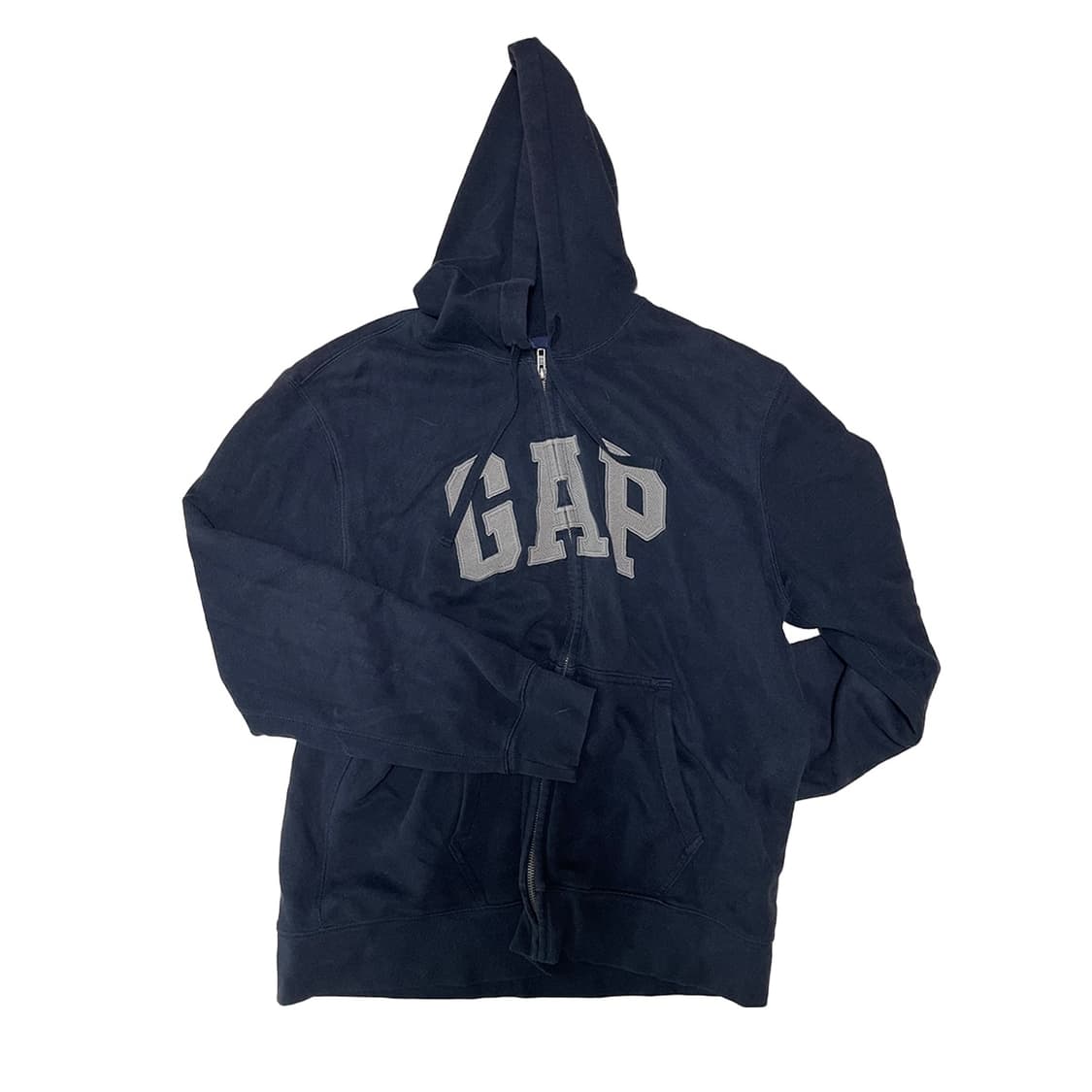 gap navy hood 상품이미지1