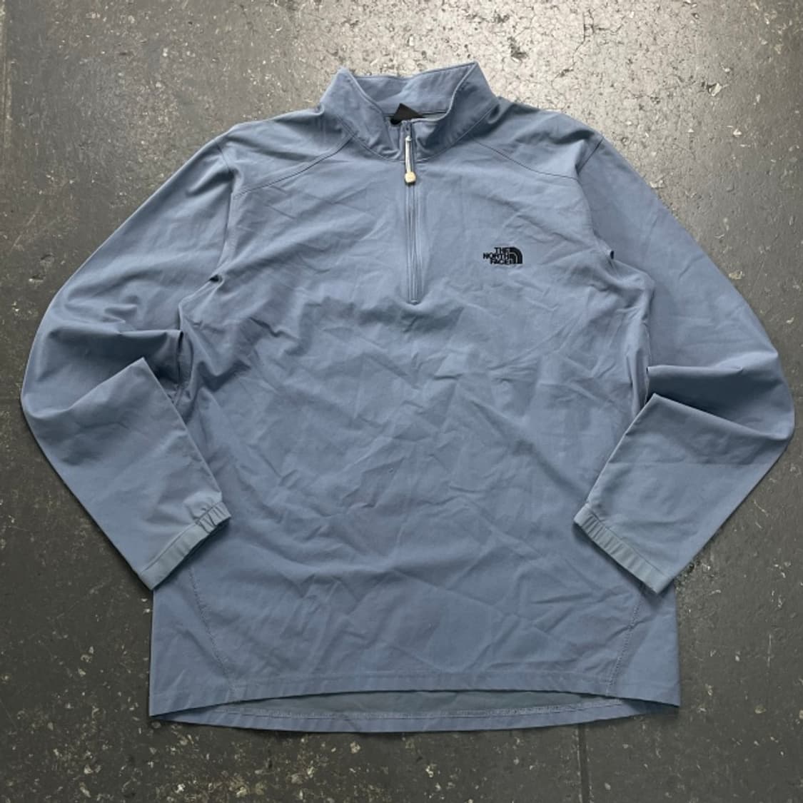 100 노스페이스 아노락  상품이미지1