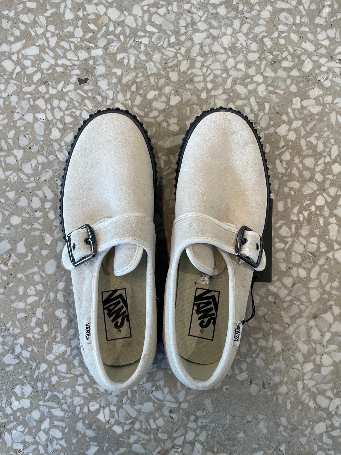 Vans 상품이미지5