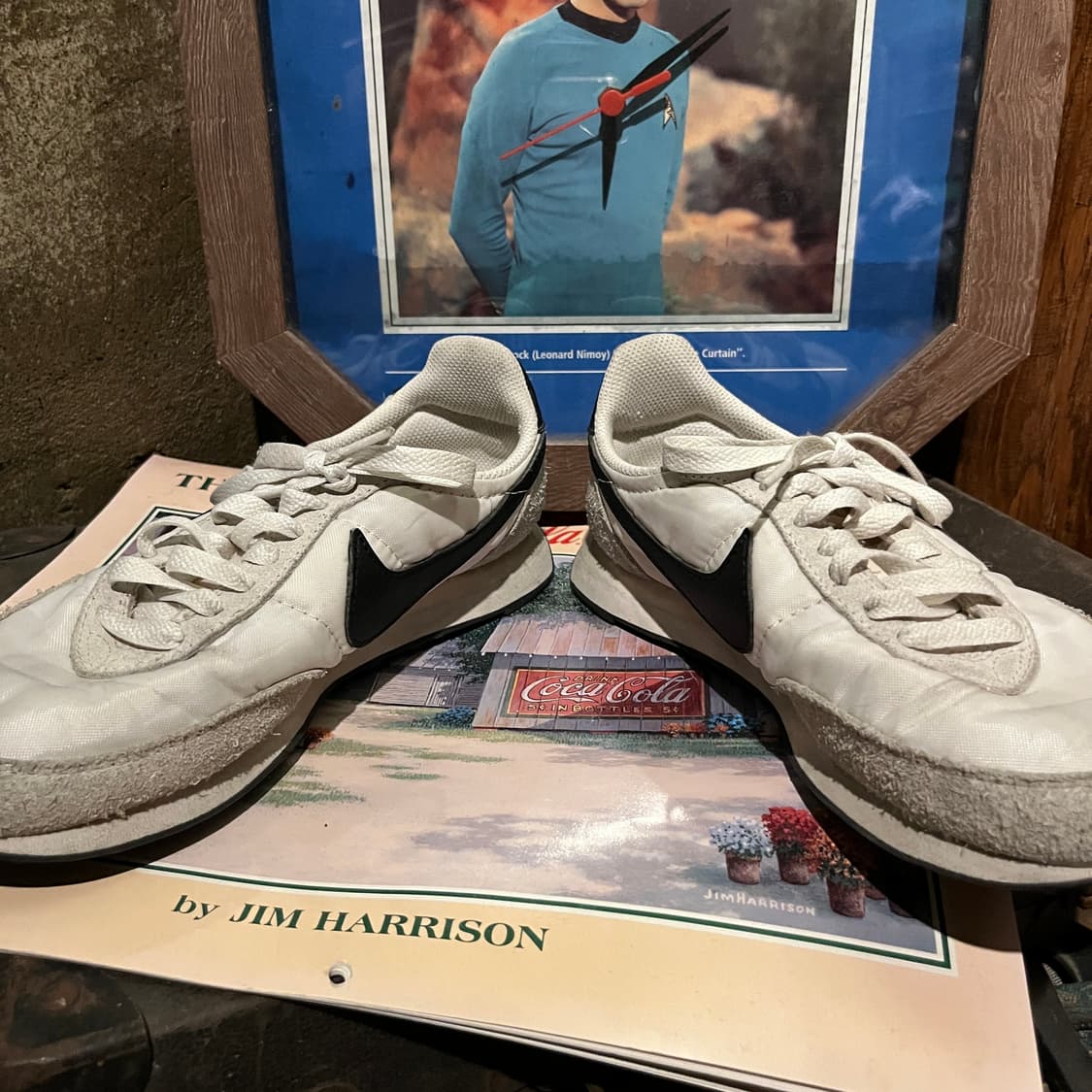 나이키 스니커즈 240 상품이미지2