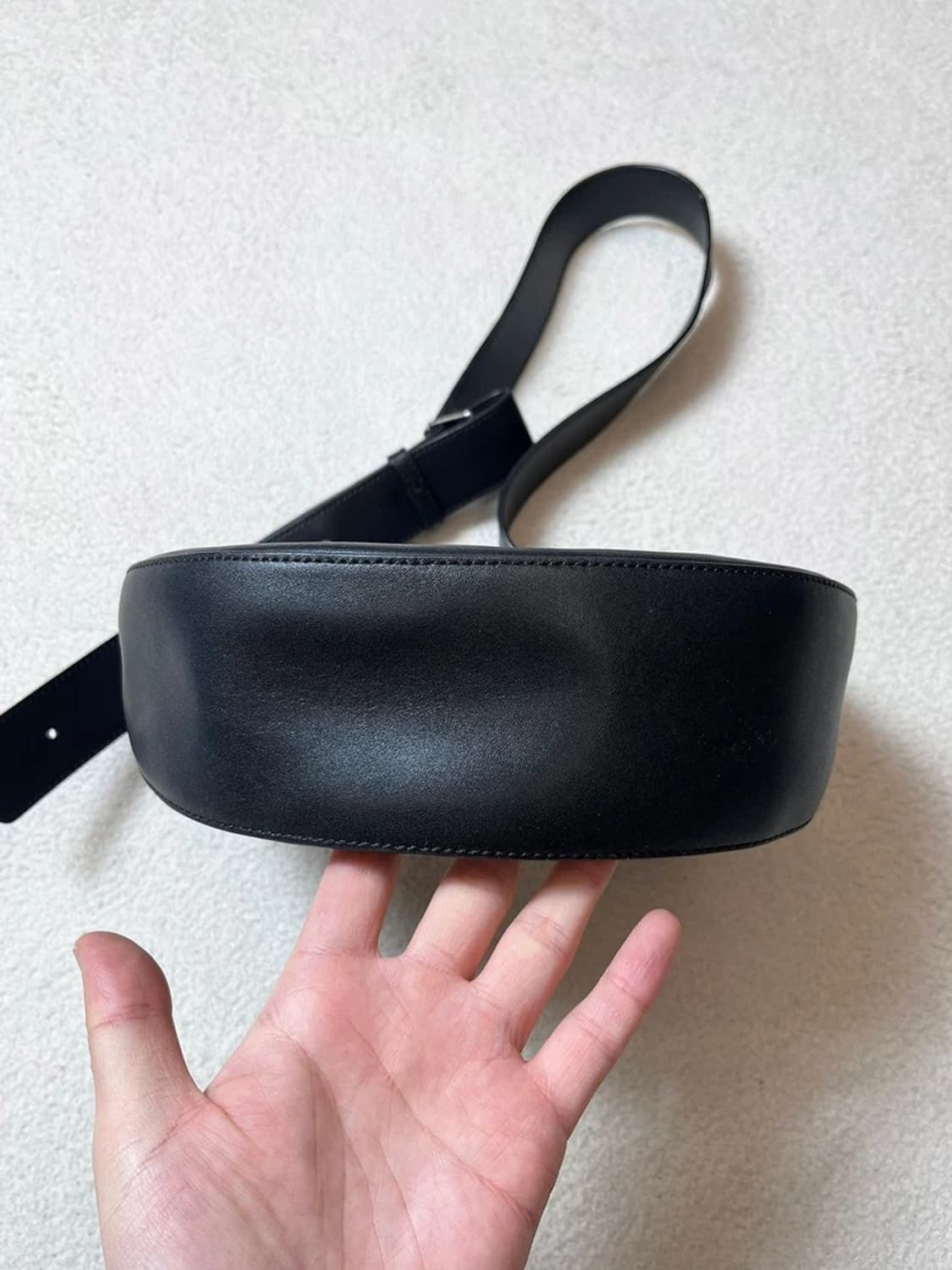 오야니 Oryany 루키 크로스 백 Q1233 상품이미지5