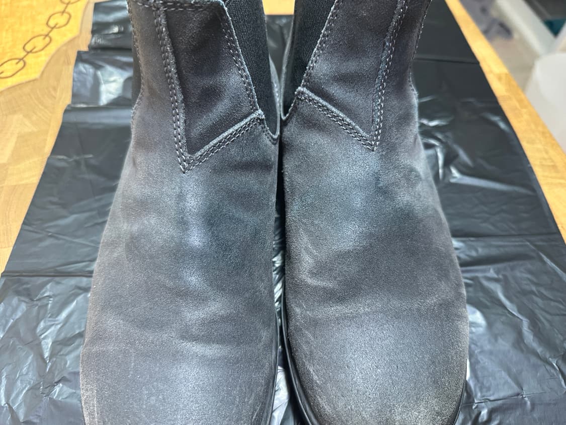 블런드스톤 1910 AU10(285) 컴포트아치인솔포함 판매합니다  상품이미지1