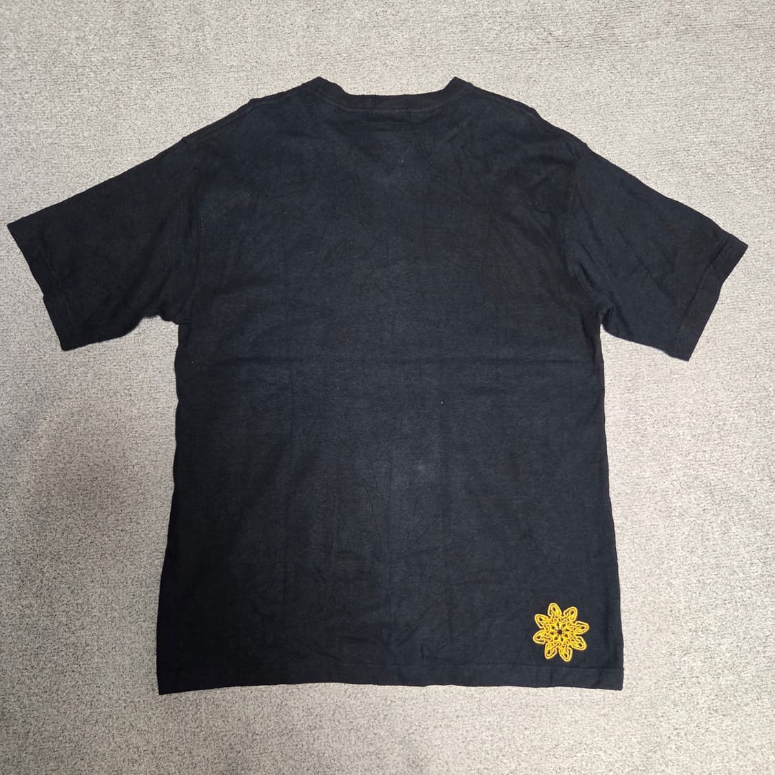 Tokyo Hemp Japan 반팔 티셔츠 L(100) 상품이미지5