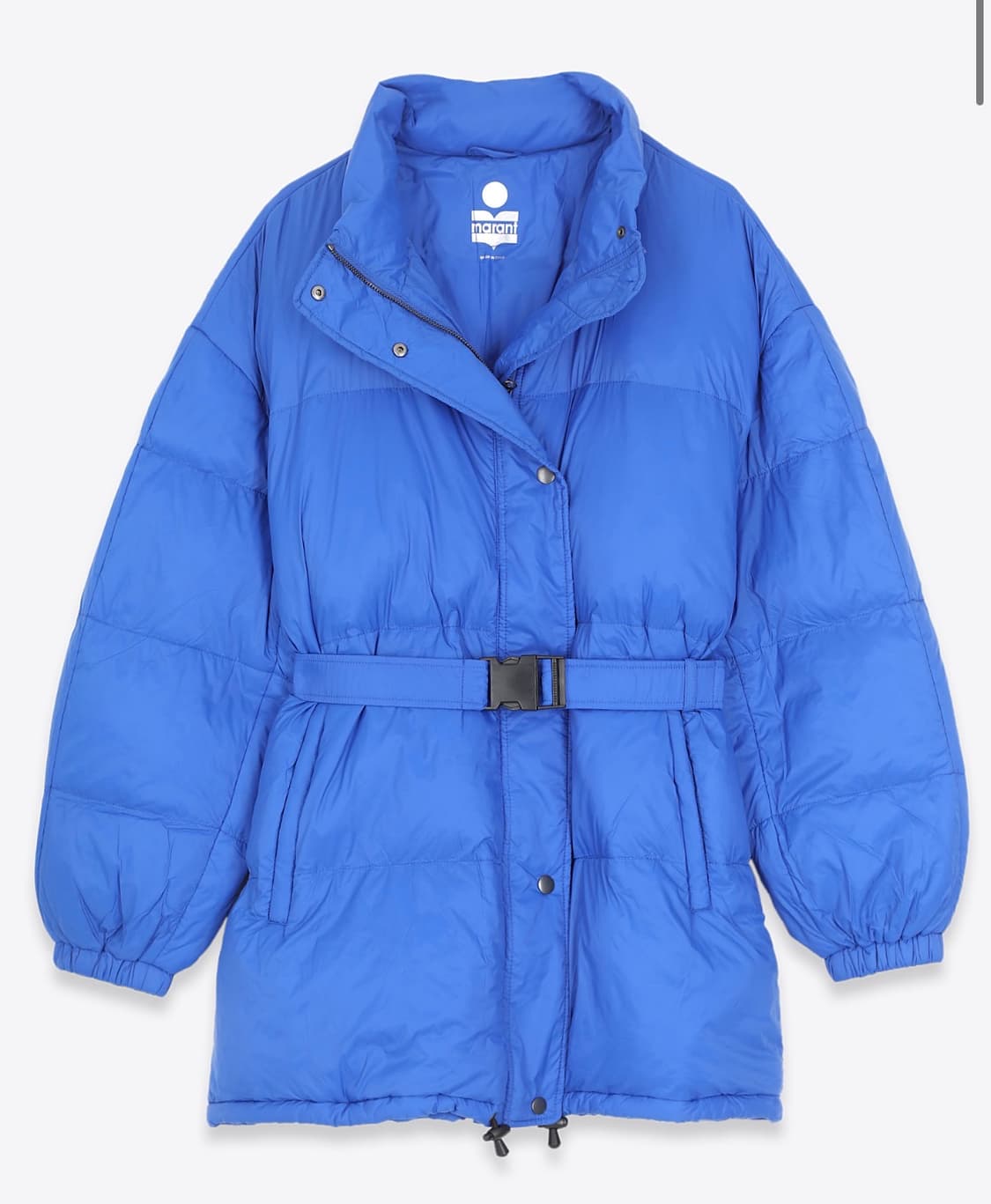 이자벨마랑 패딩 상품이미지9