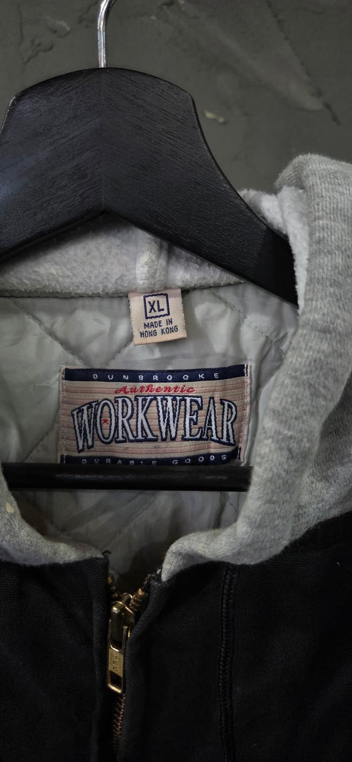 Dunbrook - Quilted Lined 상품이미지5