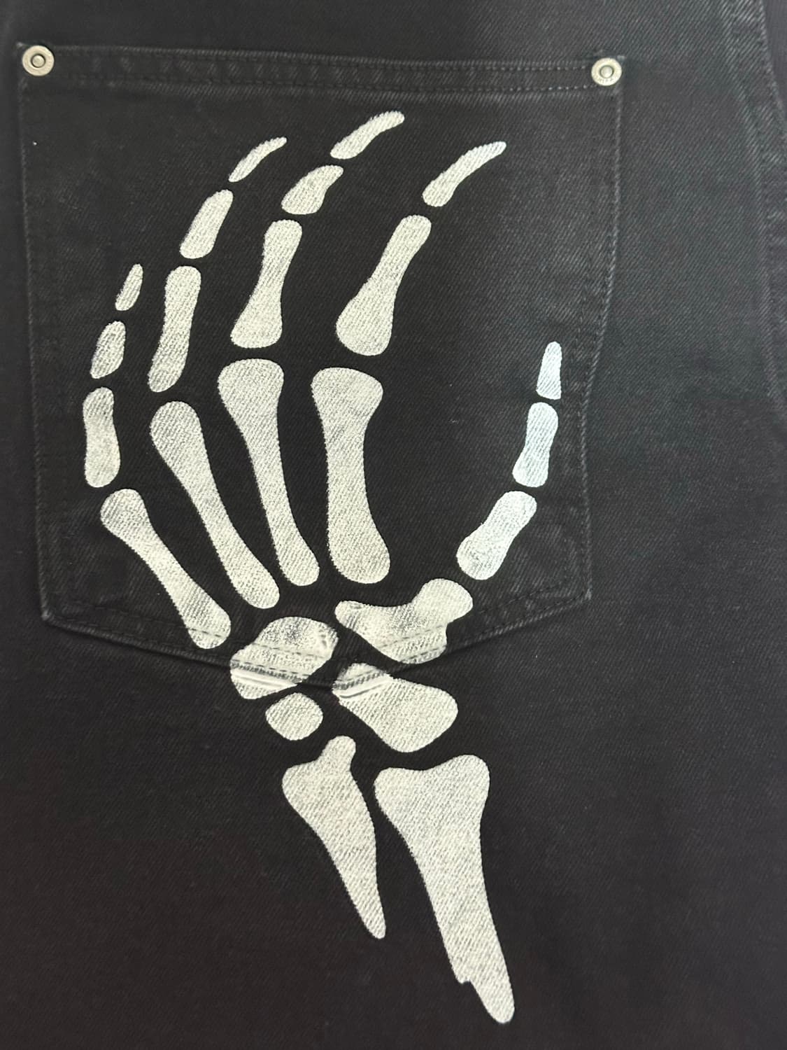 위캔더스 코인서울 데님 상품이미지5