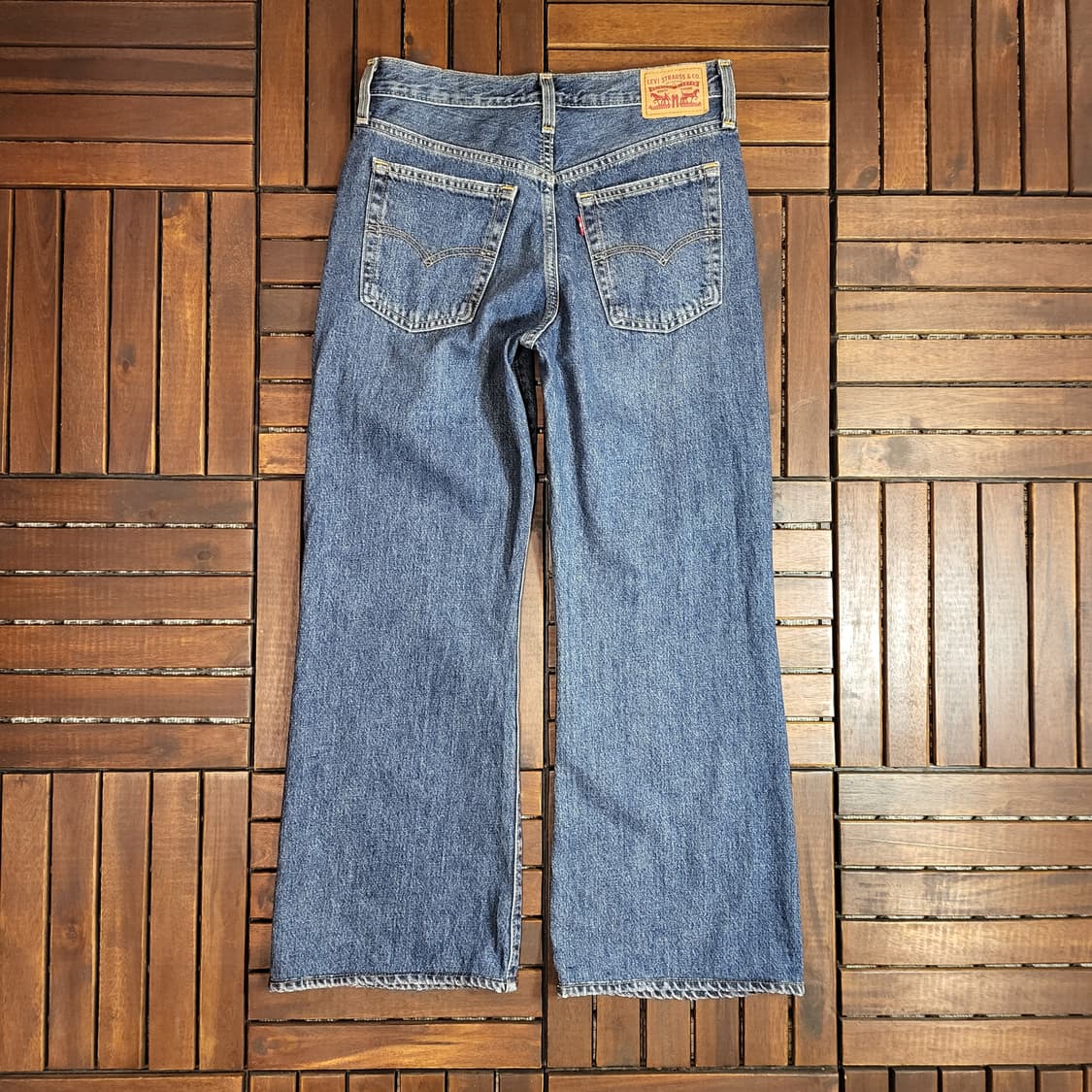리바이스 청바지 (30) 상품이미지5