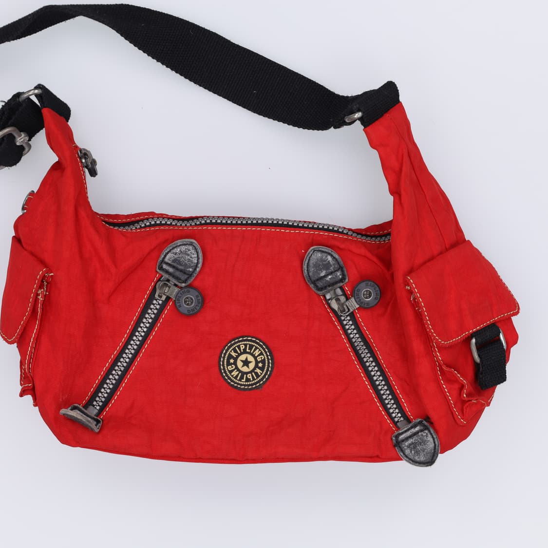 F 키플링 빈티지 숄더백 0409H1 상품이미지2