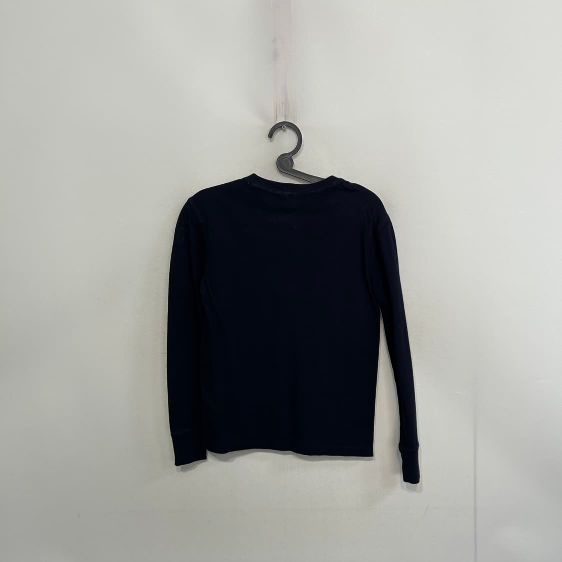 폴로 보이즈 헨리넥 롱슬리브 S 8 상품이미지3