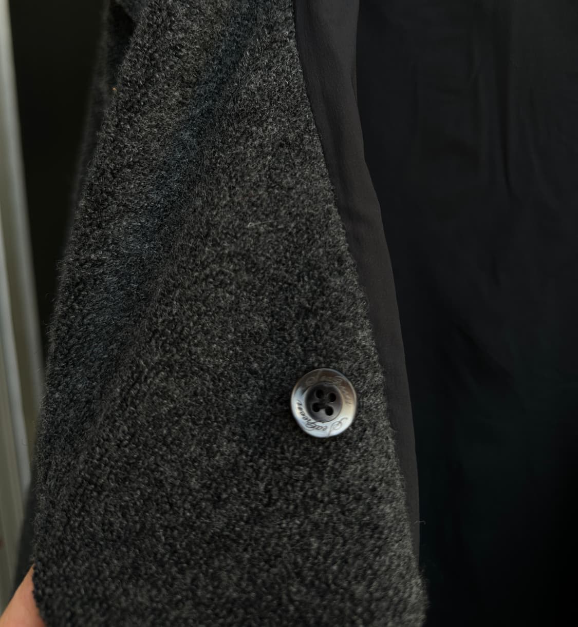 seagreen 후드자켓 상품이미지9