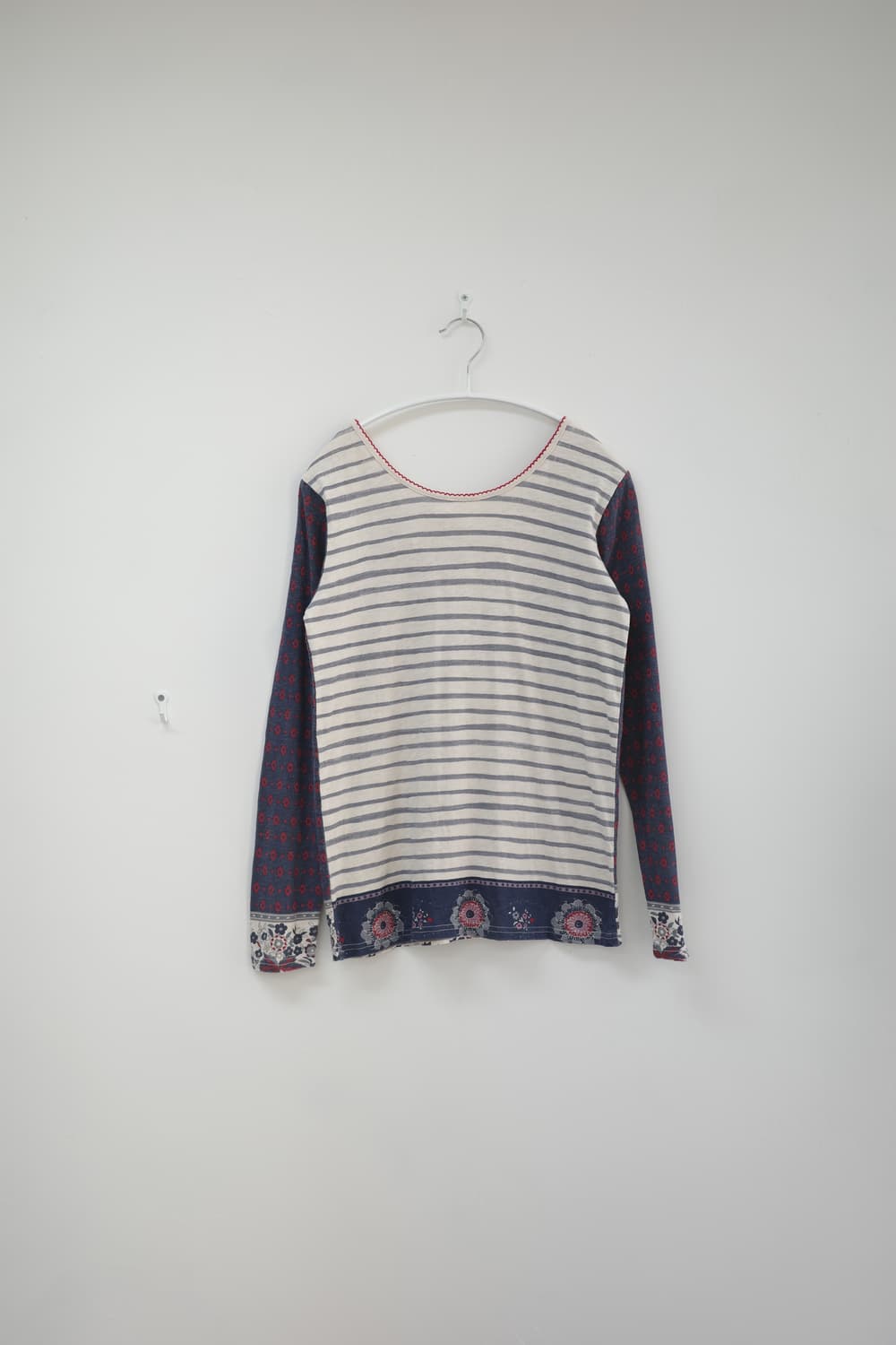 Barndoor vintage T-shirt 상품이미지4