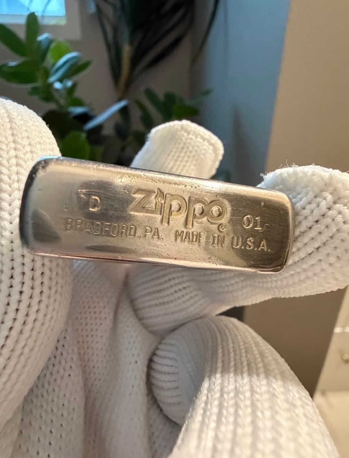 지포 라이터 상품이미지6