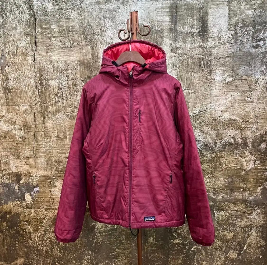 파타고니아 후디 자켓 상품이미지1