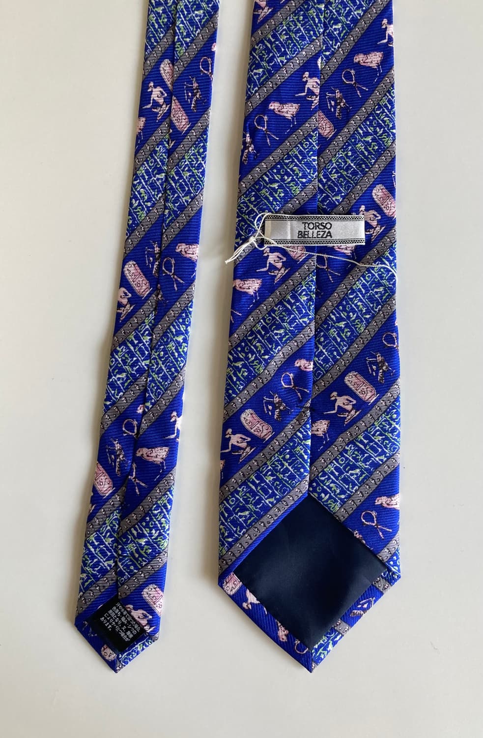 빈티지)넥타이 상품이미지2