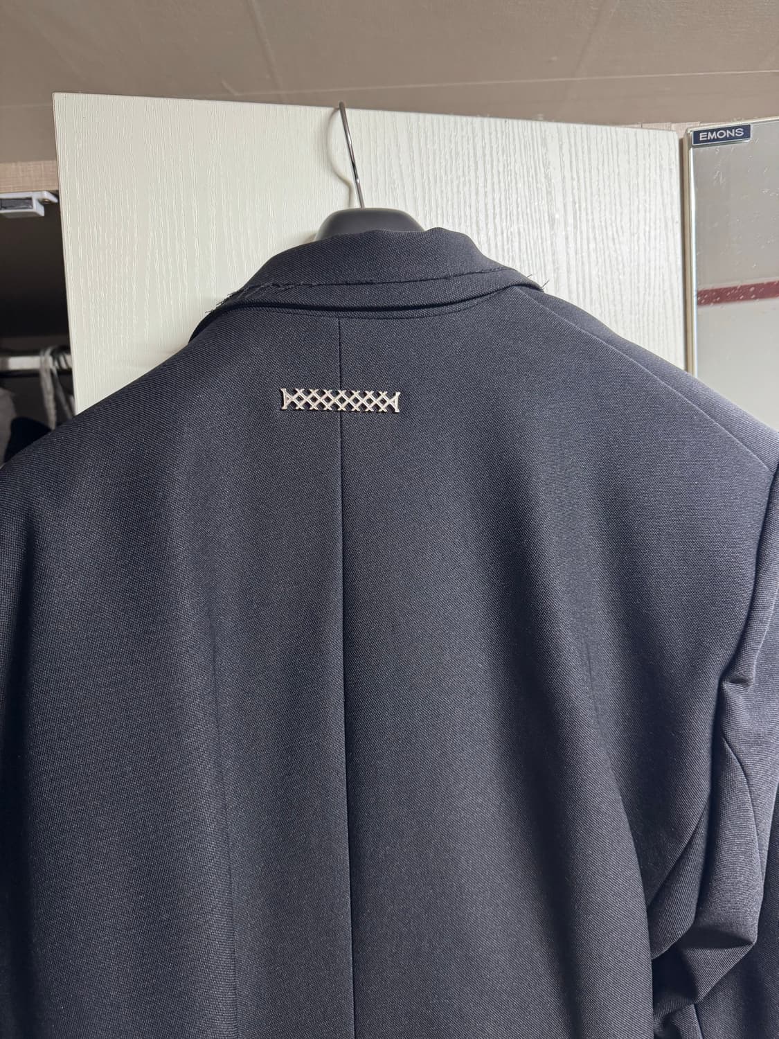 준느 블레이저 L 상품이미지5