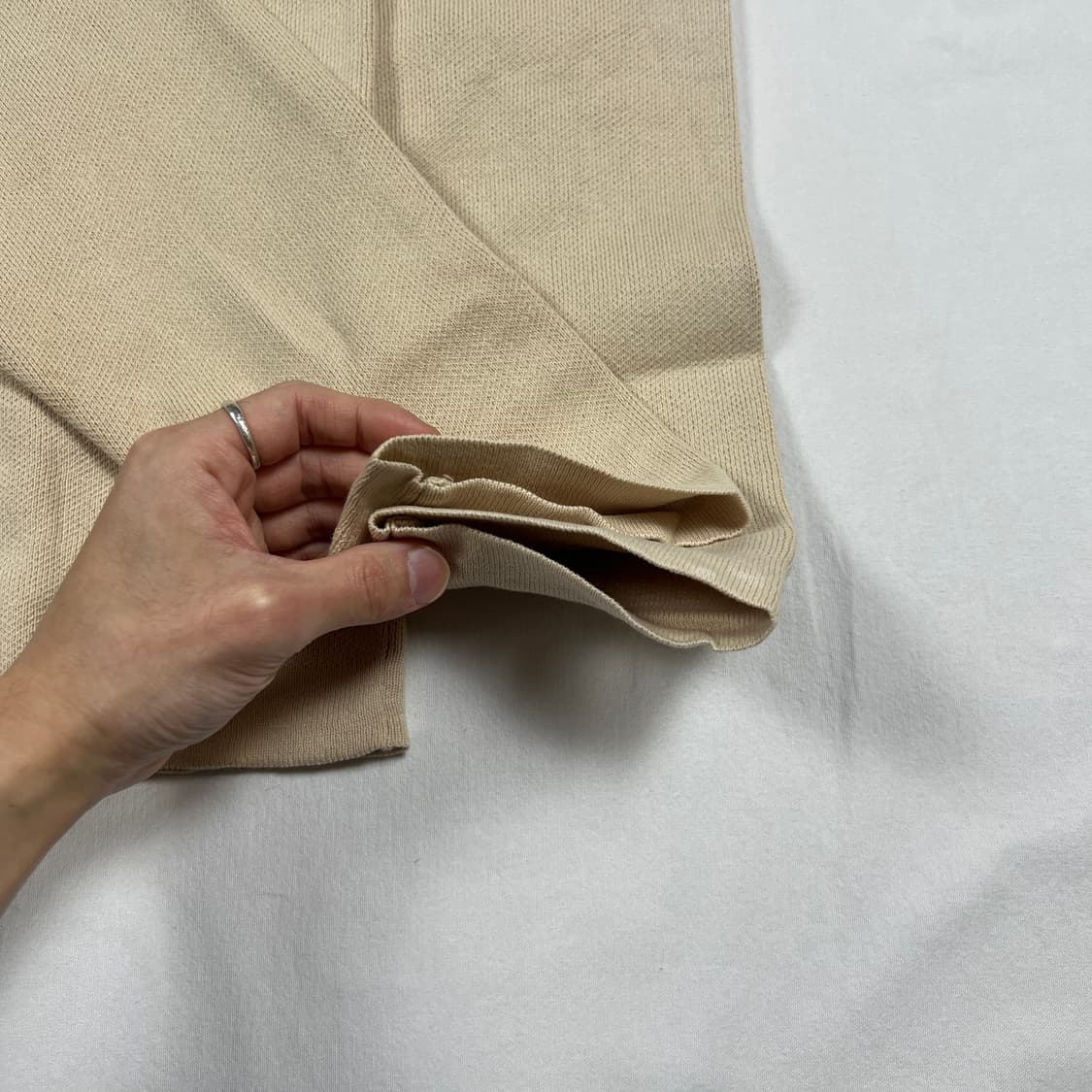 90‘s 스투시 stussy nyltla 인터내셔널 긴팔 롱슬리브 상품이미지5