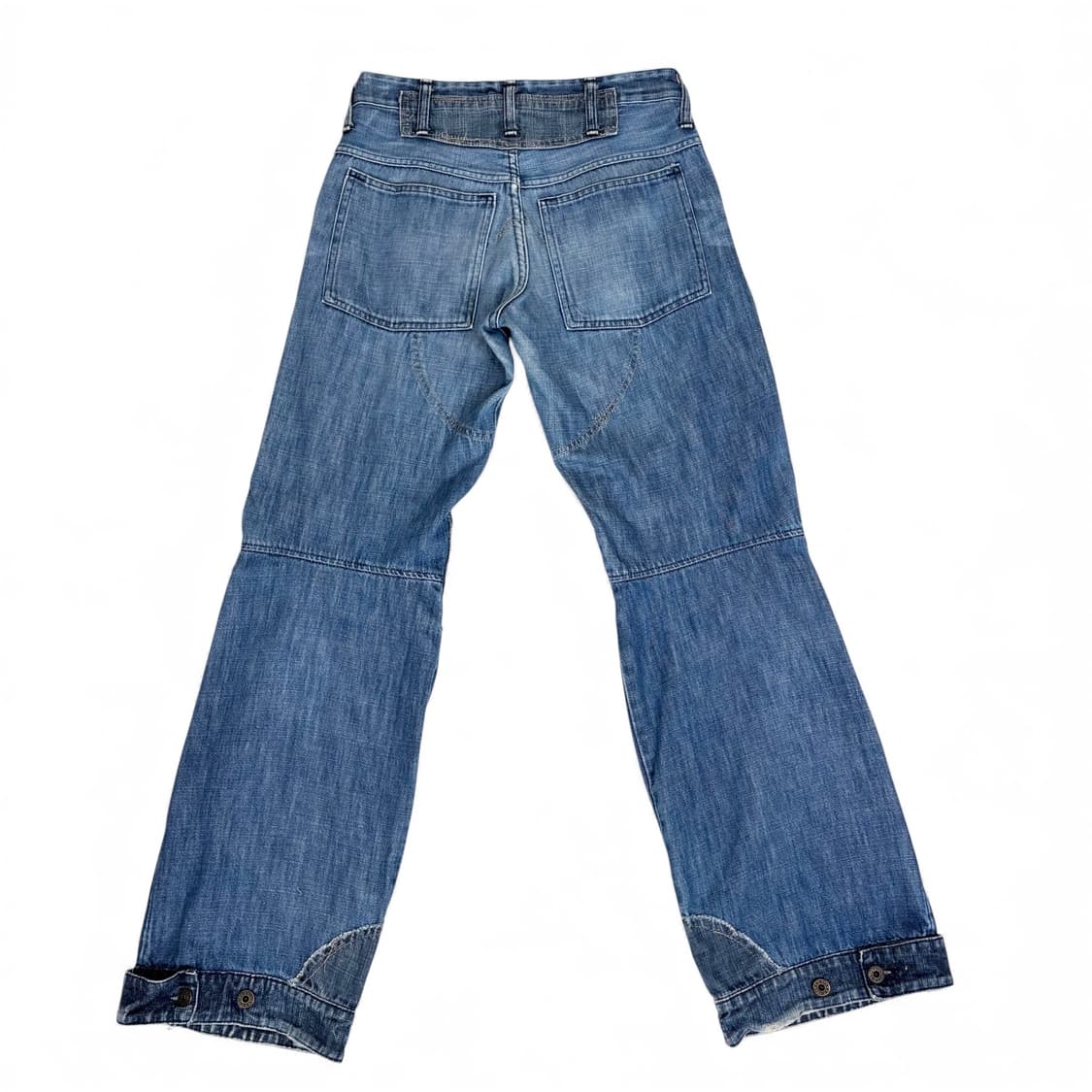 지스타 로우 g-star raw 리빌드 데님 팬츠 상품이미지4