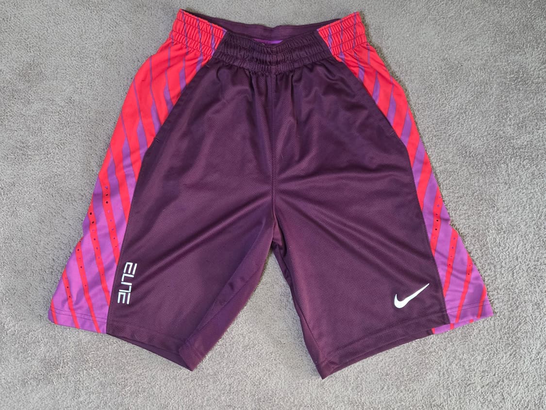 Nike Short Basket Elite Powerup 상품이미지3