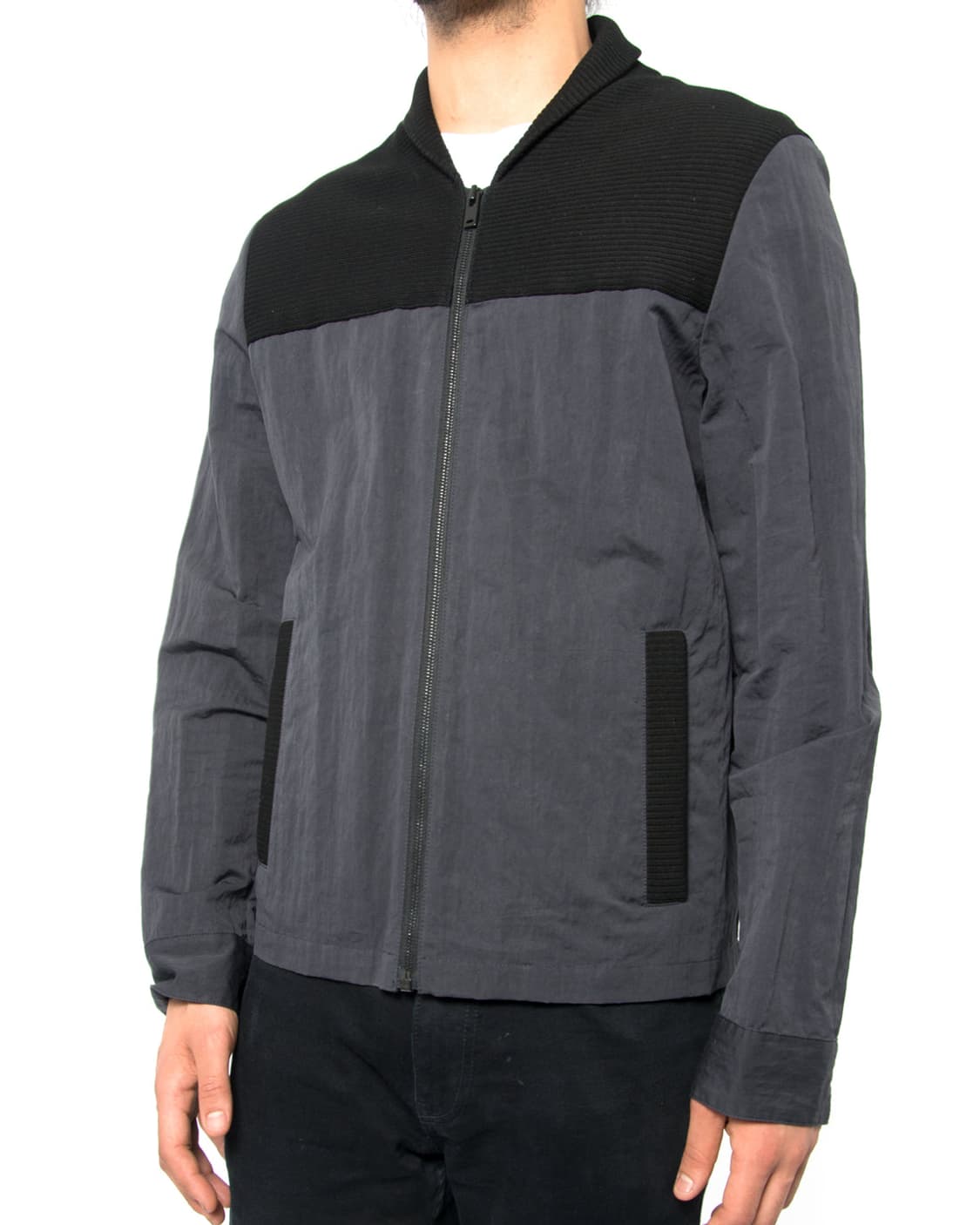 Martin margiela knit panel jacket 48 상품이미지10