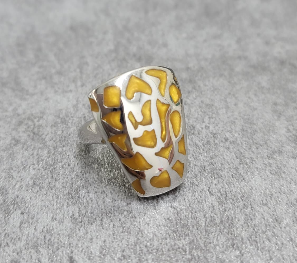unique ring 상품이미지2