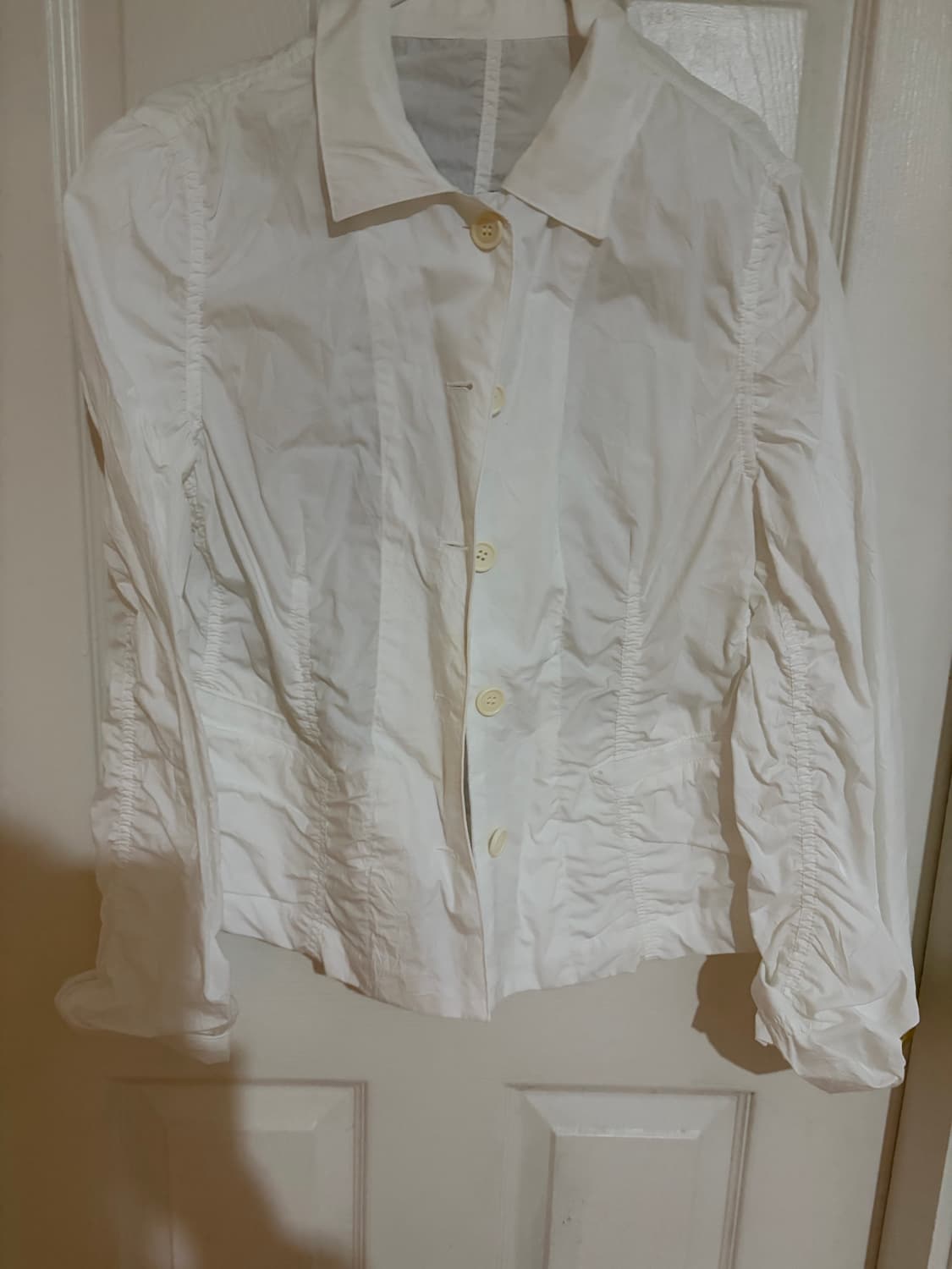 리포스 개더링 자켓 M 상품이미지2