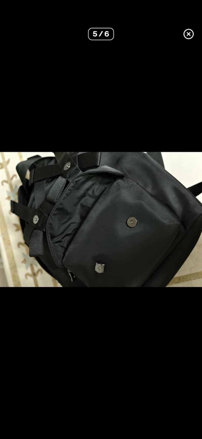 시몬로샤 백팩 상품이미지5